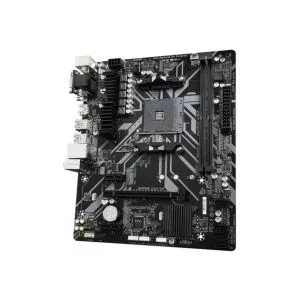 CARTE MERE GIGABYTE B450M S2H V2